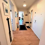 Apartment Dahmer 18 Muschelhus Dahme (Schleswig-Holstein)