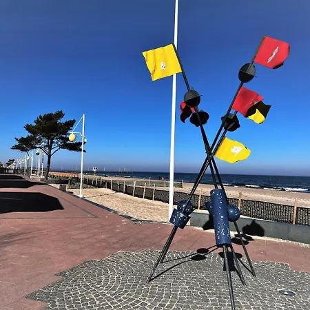 Dahmer 18 Muschelhus דאהמה