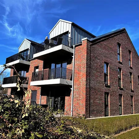 Dahmer 18 Muschelhus *