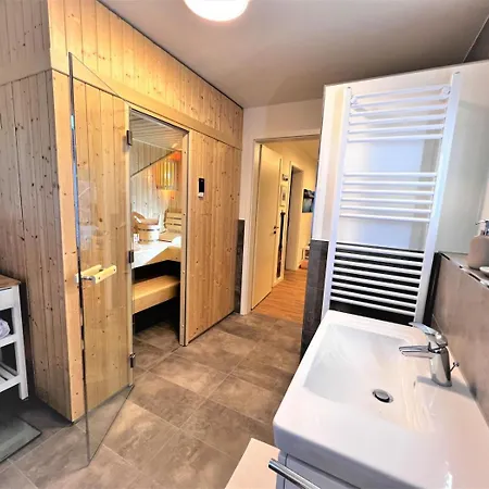 Dahmer 18 Muschelhus דירה