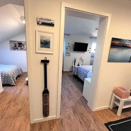 Dahmer 18 Muschelhus