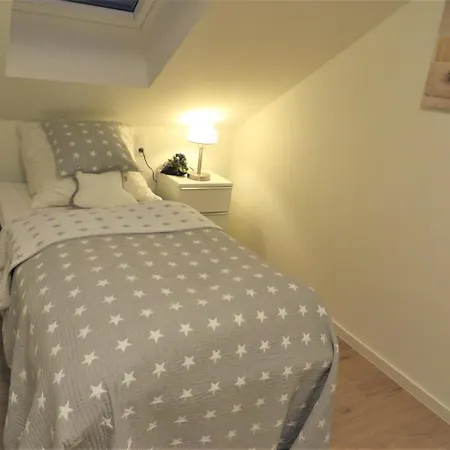 Dahmer 18 Muschelhus Apartmán Dahme (Schleswig-Holstein)