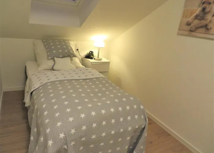 Dahmer 18 Muschelhus Apartmán Dahme (Schleswig-Holstein)