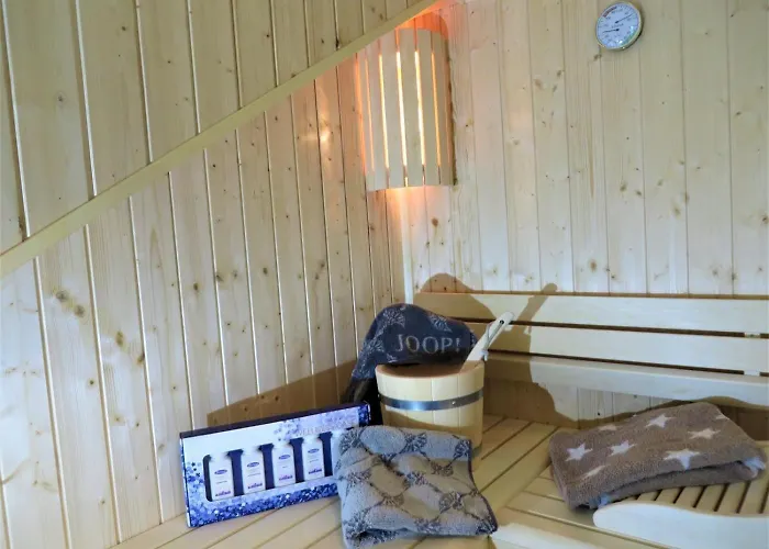 Dahmer 18 Muschelhus